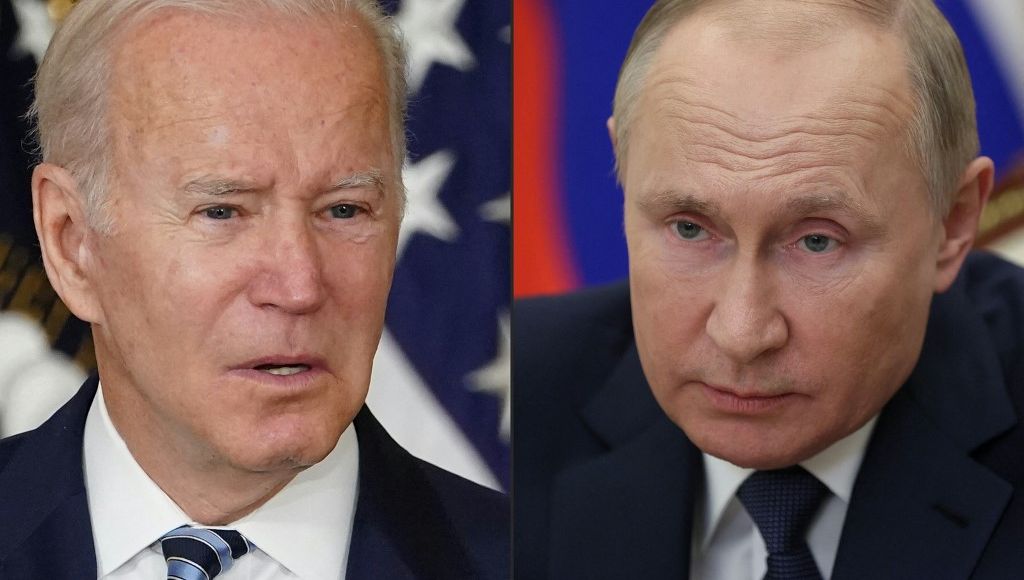 Les Tensions entre l’Europe et les États-Unis sur fond de Conflit en Ukraine