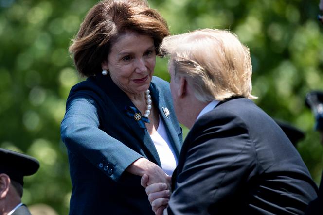 Déstabilisation Politique : Les Démocrates Intensifient leurs Efforts pour Destituer Donald Trump