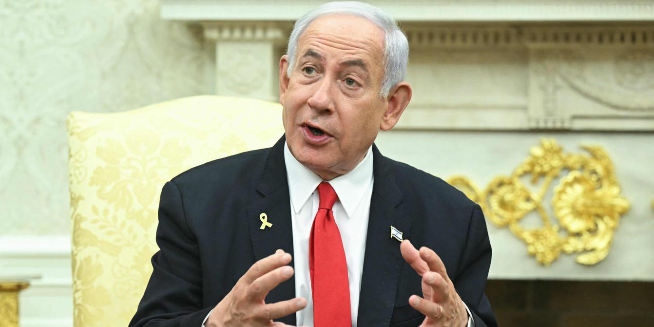 Netanyahou confronté à l’impopularité de sa guerre à Gaza