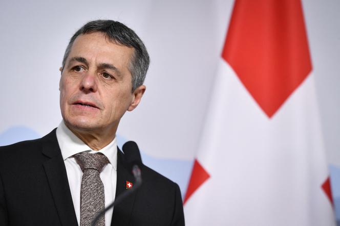 Les Stratagèmes d’Ignazio : La Suisse Face à l’UE