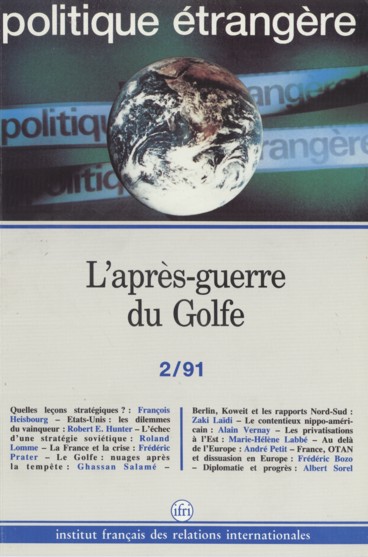 La France au bord de l’effondrement économique face aux crises internationales