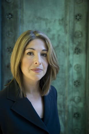 Naomi Klein dénonce l’alliance entre la droite extrême et les géants de la technologie dans un « fascisme du temps de fin »