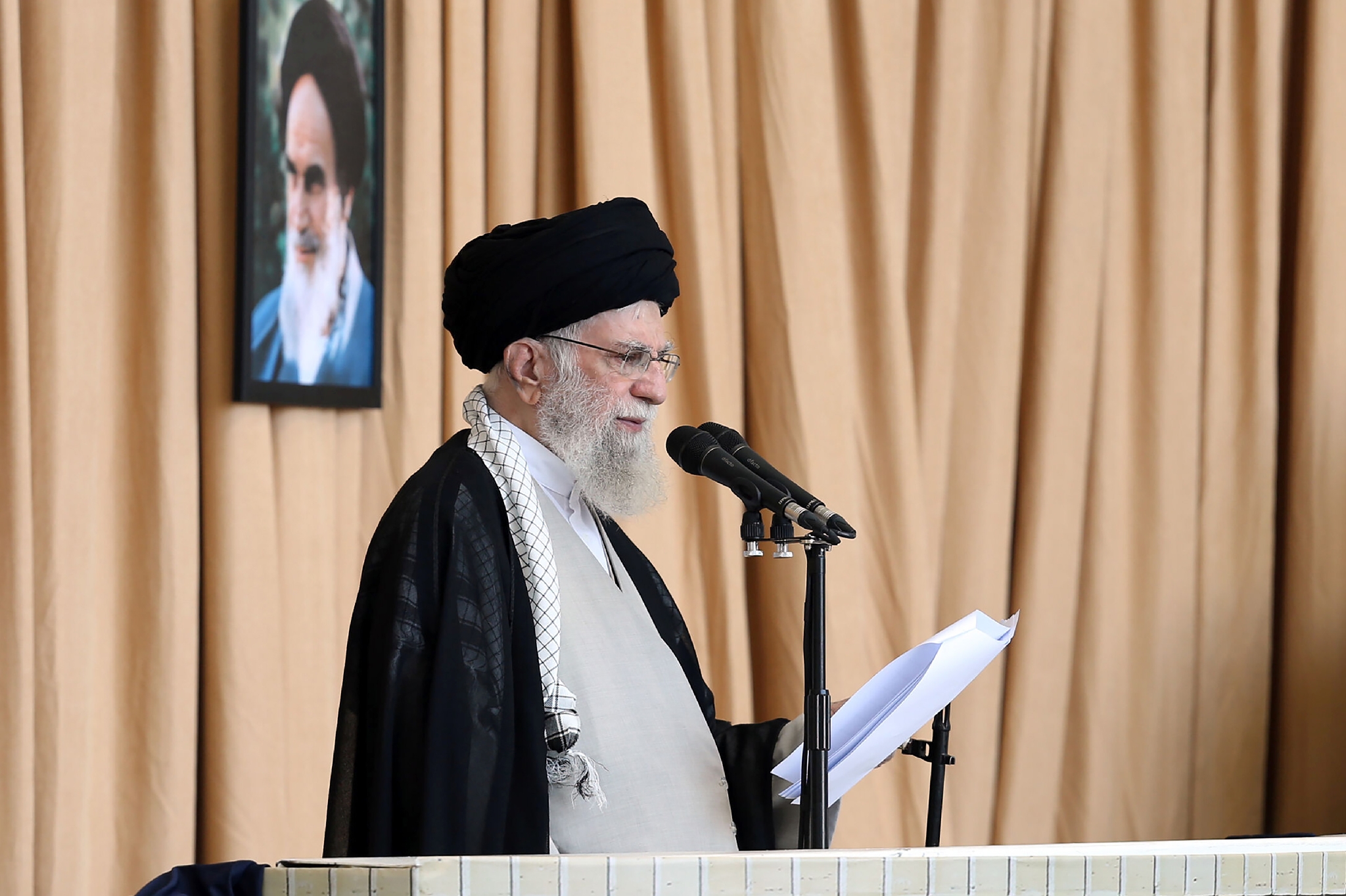 L’Iran des mollahs : un État terroriste et corrompu, dévoilé par une enquête explosive