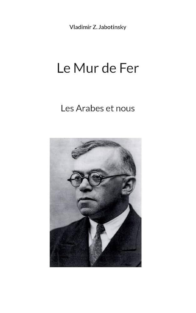 L’héritage controversé de Vladimir Jabotinsky : un visionnaire ou un extrémiste ?
