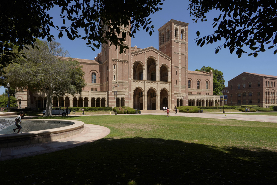 L’Université de Californie sous le feu : une amende d’un milliard de dollars pour des manifestations pro-palestiniennes