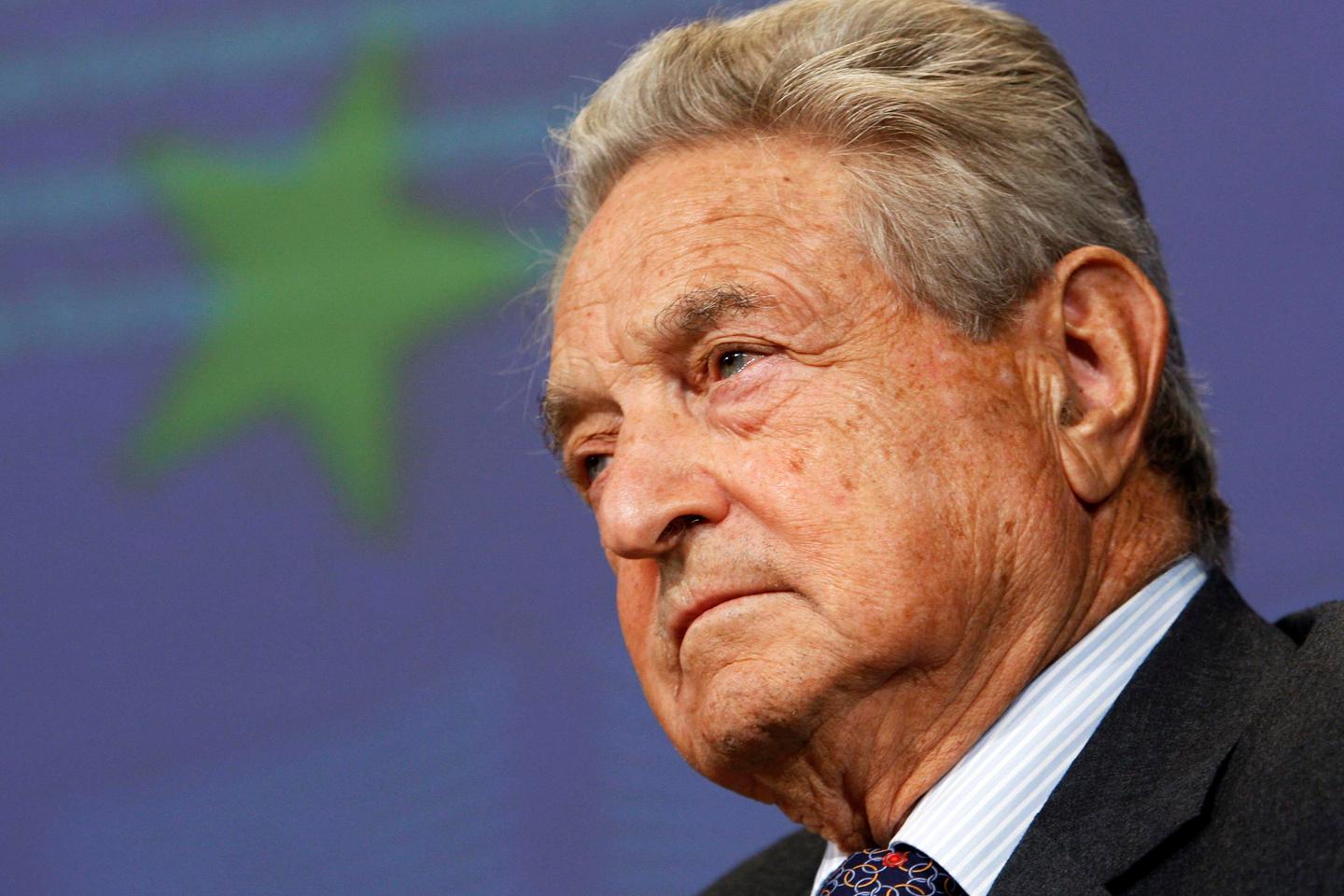 Des documents classifiés révèlent le rôle de George Soros dans l’affaire Russiagate : une manipulation politique orchestrée par des forces étrangères