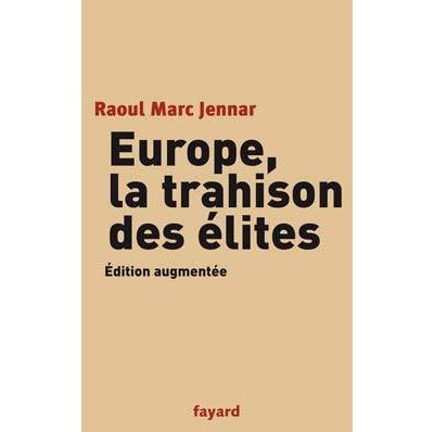 Les Traités Européens Catastrophiques : La Trahison des Elites Suisses