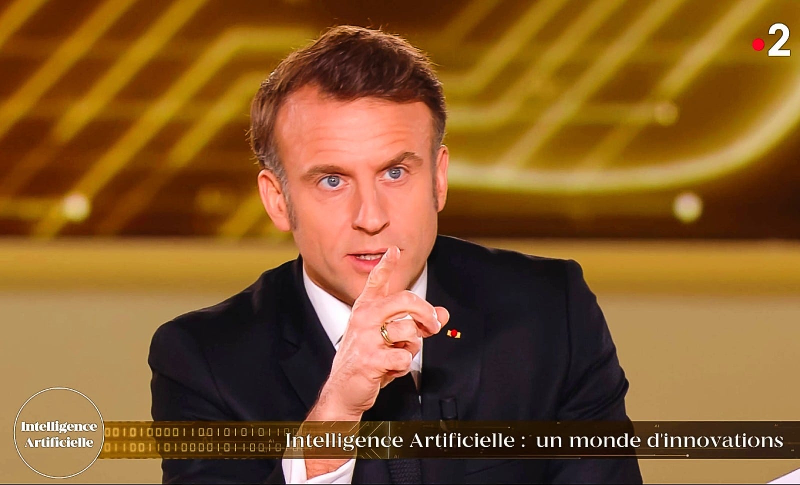 L’IA militaire : une dépendance étrangère qui met en péril la souveraineté française