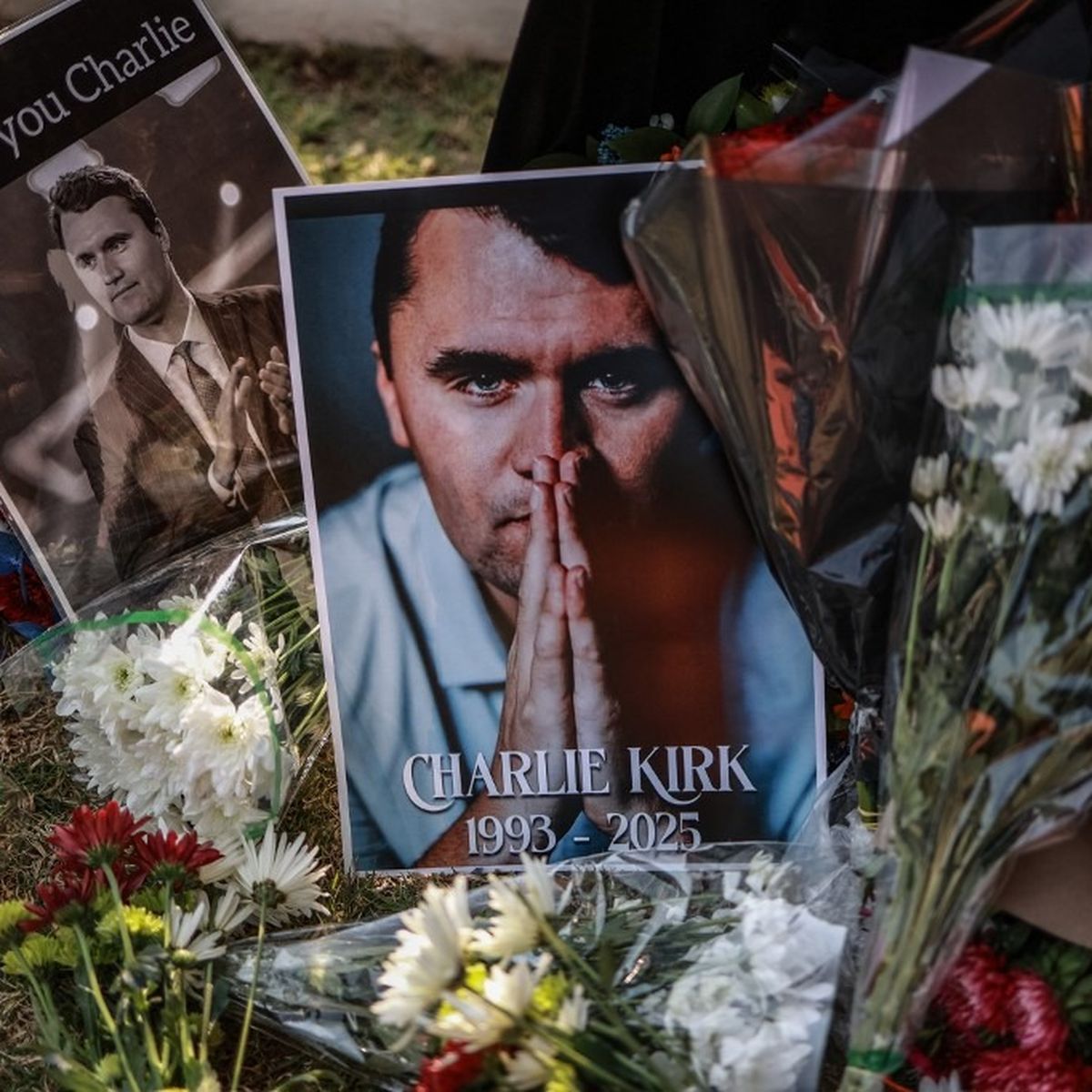 Assassinat de Charlie Kirk : une affaire qui déchire les réseaux d’espionnage