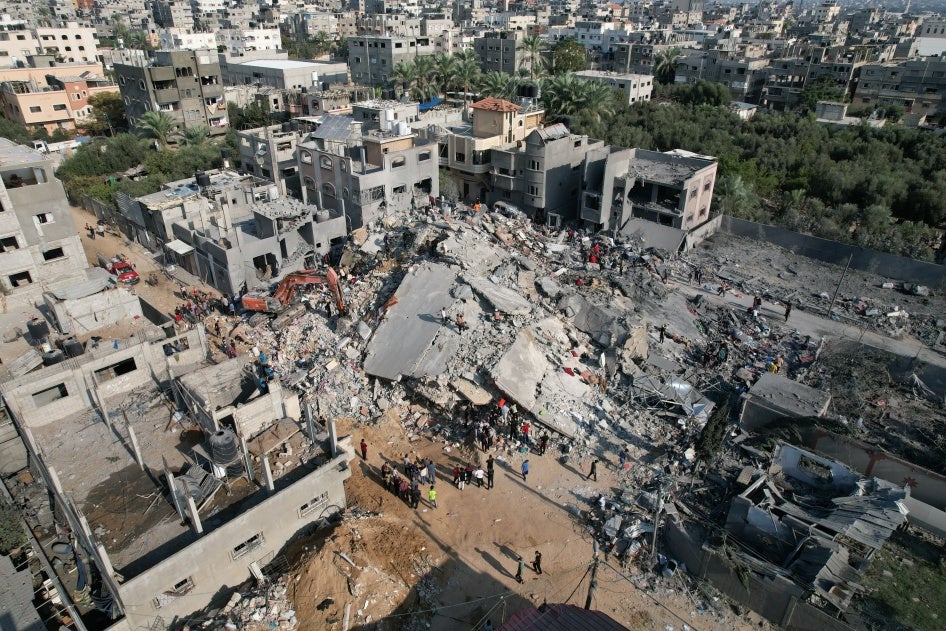 Carnage aérien : le meurtre systématique de civils par les forces israéliennes et américaines