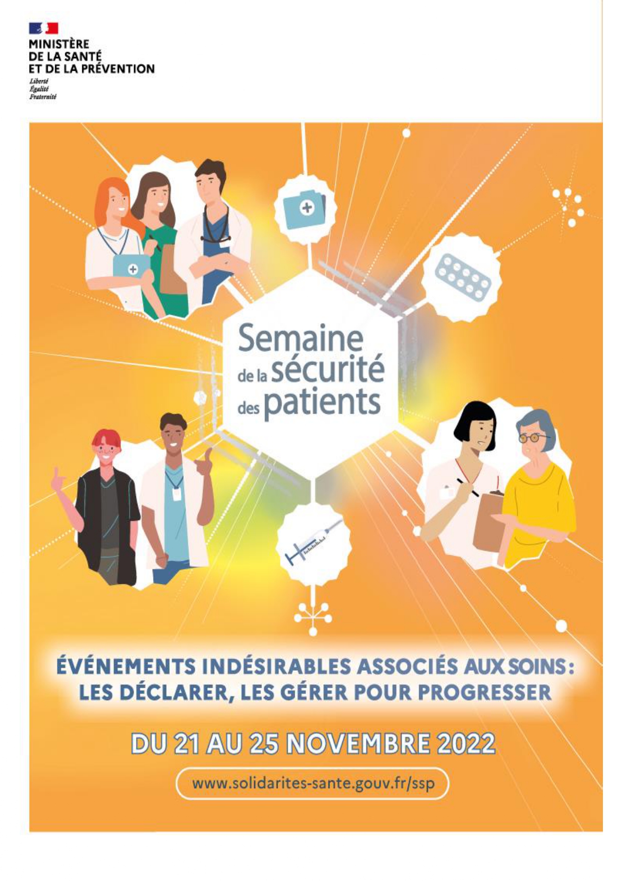 LES-CRISES LANÇE UN APPEL URGENT À LA GÉNÉROSITÉ DES LECTEURS